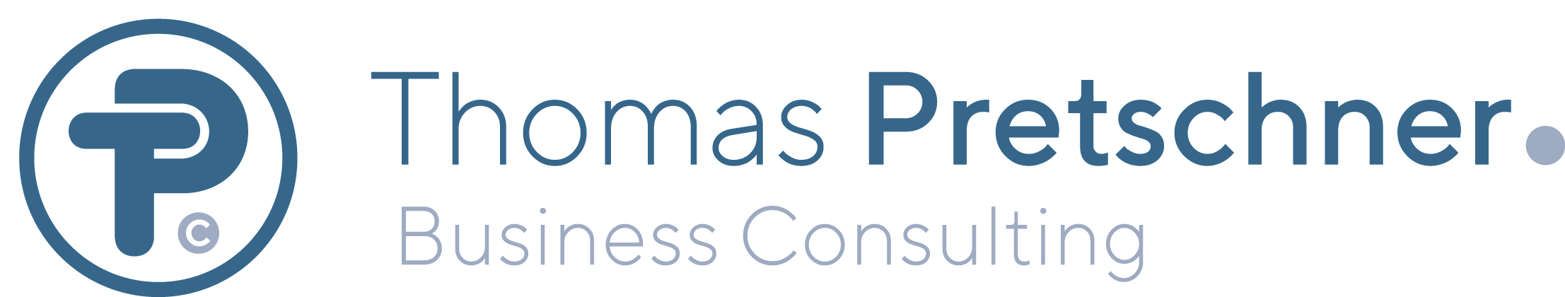 Thomas Pretschner Business Consulting